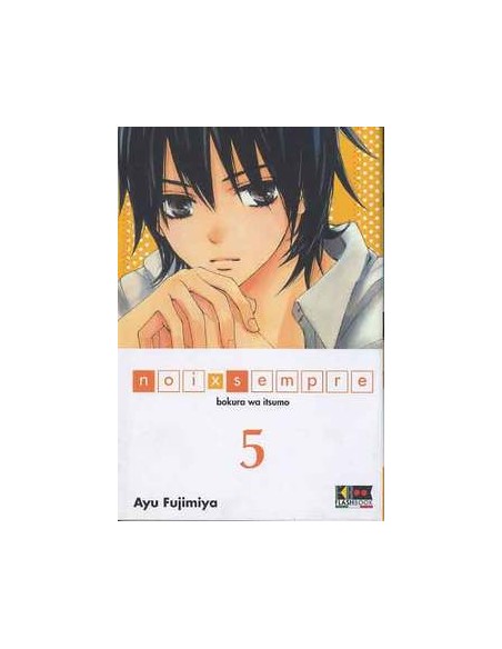 NOI X SEMPRE 5  (di 11)