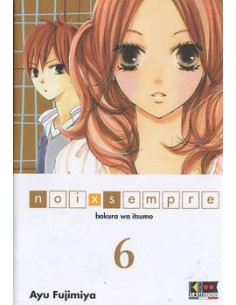 NOI X SEMPRE 6  (di 11)