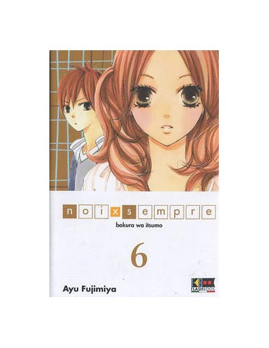 NOI X SEMPRE 6  (di 11)