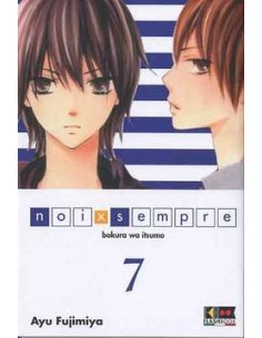 NOI X SEMPRE 7  (di 11)