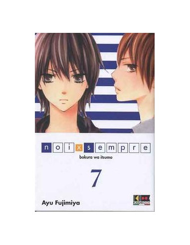 NOI X SEMPRE 7  (di 11)