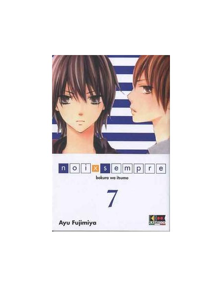 NOI X SEMPRE 7  (di 11)