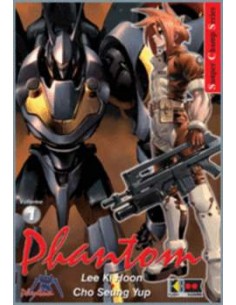 PHANTOM 1