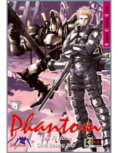 PHANTOM 4