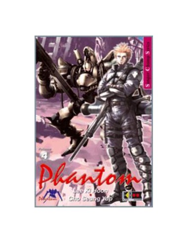PHANTOM 4