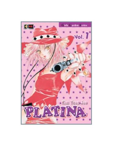 PLATINA 1