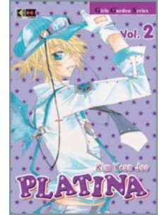 PLATINA 2
