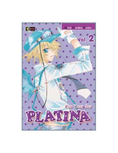 PLATINA 2