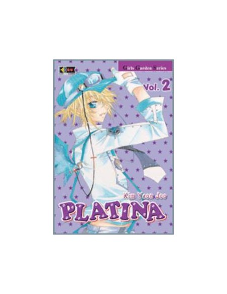 PLATINA 2