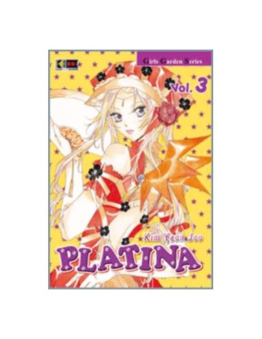 PLATINA 3