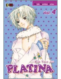 PLATINA 4