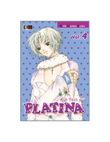 PLATINA 4
