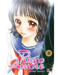 PRIMO AMORE 1  (di 10)