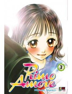 PRIMO AMORE 3  (di 10)