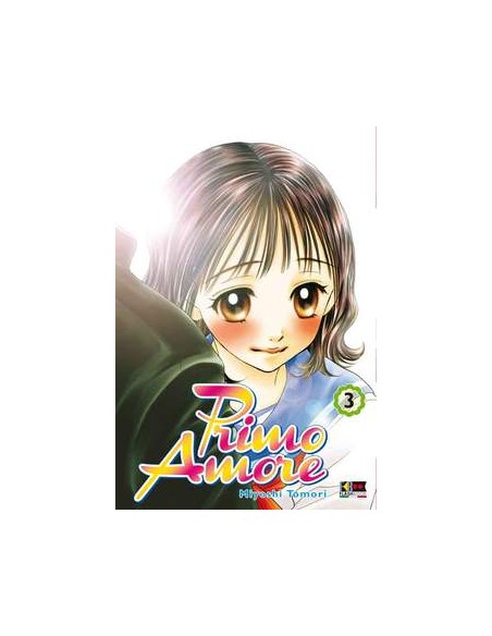 PRIMO AMORE 3  (di 10)