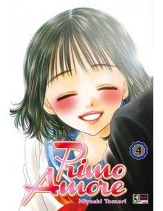 PRIMO AMORE 4  (di 10)