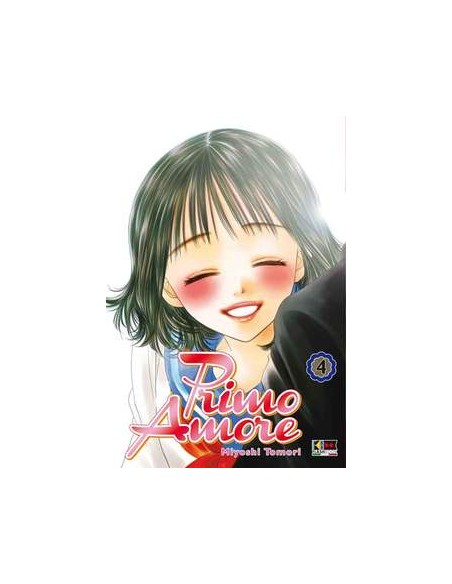 PRIMO AMORE 4  (di 10)