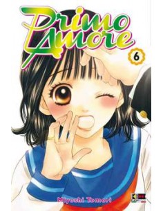 PRIMO AMORE 6  (di 10)