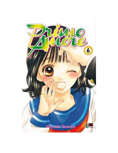 PRIMO AMORE 6  (di 10)