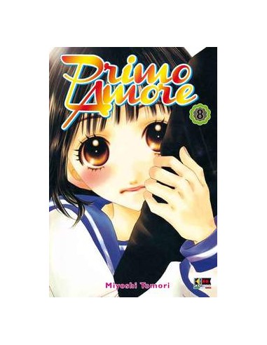 PRIMO AMORE 8  (di 10)