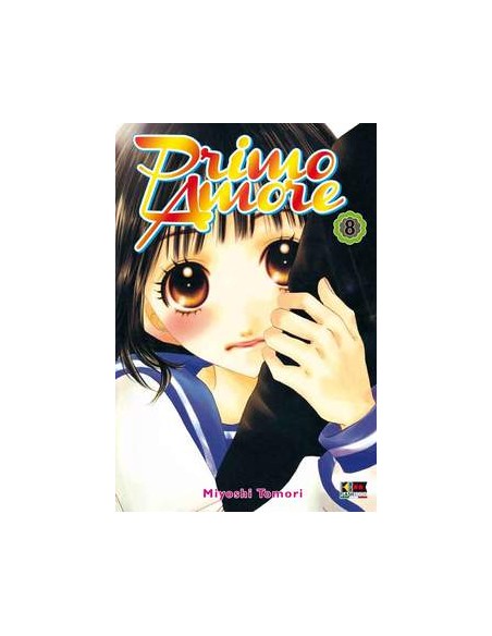 PRIMO AMORE 8  (di 10)