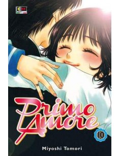 PRIMO AMORE 10  (di 10)