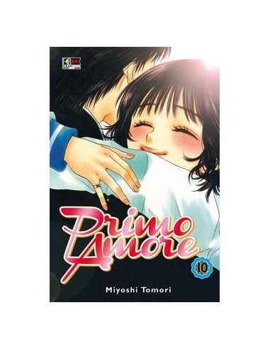 PRIMO AMORE 10  (di 10)