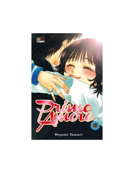 PRIMO AMORE 10  (di 10)