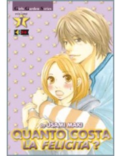 QUANTO COSTA LA FELICITA` - 1  (DI 2)