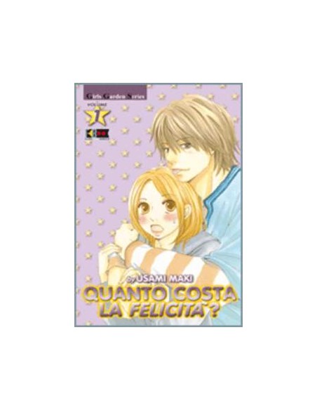 QUANTO COSTA LA FELICITA` - 1  (DI 2)