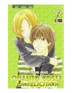 QUANTO COSTA LA FELICITA` - 2  (DI 2)