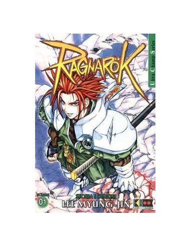 RAGNAROK 1