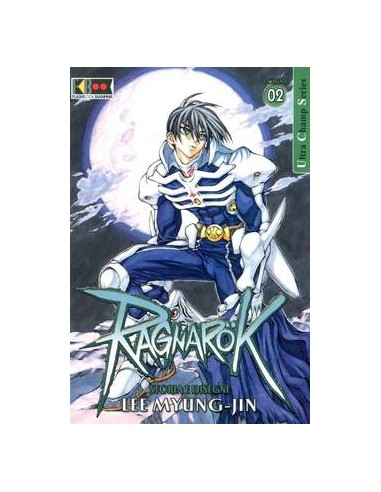 RAGNAROK 2
