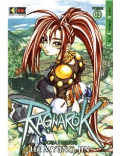 RAGNAROK 3