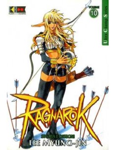 RAGNAROK 10