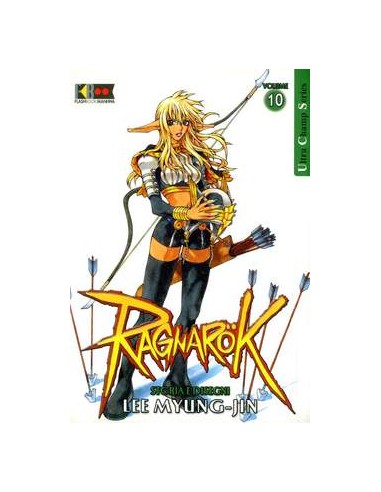 RAGNAROK 10