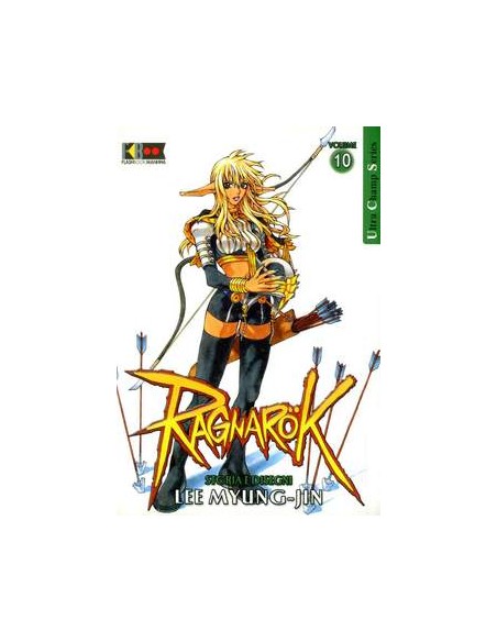 RAGNAROK 10