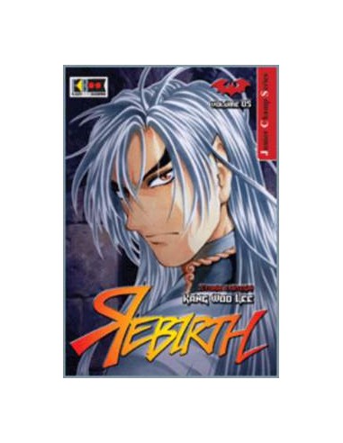 REBIRTH 4