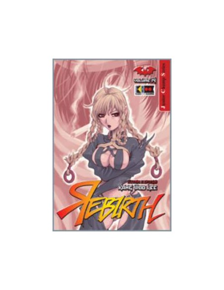 REBIRTH 14