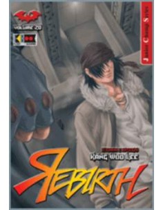REBIRTH 20