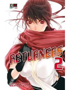 RETURNERS 2