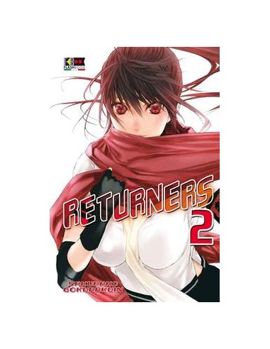 RETURNERS 2