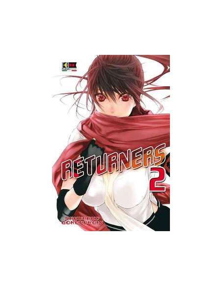 RETURNERS 2