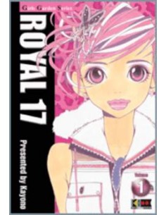 ROYAL 17 1
