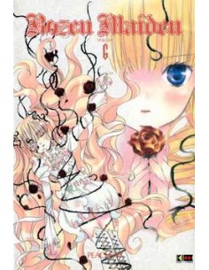 ROZEN MAIDEN 6