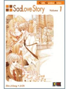 SAD LOVE STORY 1