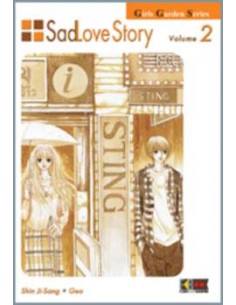 SAD LOVE STORY 2