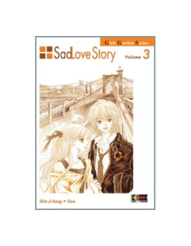 SAD LOVE STORY 3
