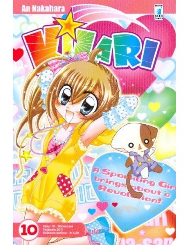 KILARI 10
