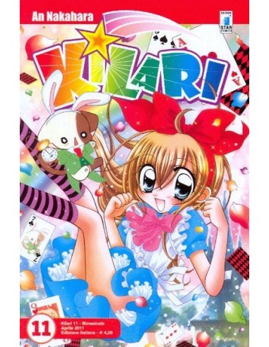 KILARI 11